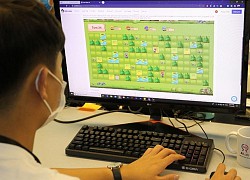 Gần 1.000 kỹ sư tham gia 'Đấu trường AI - Reinforcement Learning'