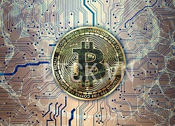 Giá bitcoin hôm nay 15/8: Tiếp tục tăng nhẹ, hiện ở mức 11.905,27 USD