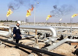 Giá dầu phiên cuối tuần tăng trở lại trước cuộc họp của OPEC+