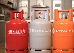 Giá gas hôm nay 14/8: Giá gas tiếp tục tăng mạnh