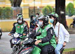 Gojek đưa ra chương trình chuyến xe đồng giá 8.000 đồng