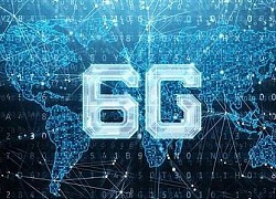 Hàn Quốc triển khai mạng 6G vào năm 2026