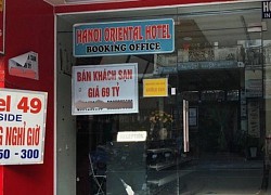 Hàng loạt khách sạn bán cắt lỗ, có nên đầu tư mua?