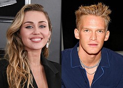 Hậu chia tay, Cody gọi điện chúc mừng 'bồ cũ' ra mắt single, Miley Cyrus khẳng định: 'Không có drama gì hết'