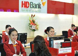 HDBank chào bán 15 triệu trái phiếu, tổng giá trị 1.500 tỷ đồng