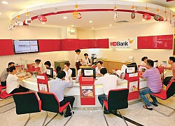 HDBank (HDB) dự kiến phát hành cổ phiếu tỷ lệ 30%