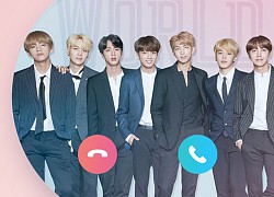 Hé lộ chi tiết về BTS Universe Story, tựa game dành cho các fan BTS