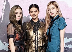 "Hint" Selena Gomez x Black Pink nhiều đến thế, mà sao fan mãi không nhận ra?