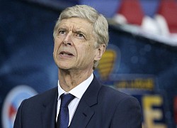 HLV Arsene Wenger lên tiếng về khả năng dẫn dắt Barca