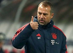 HLV Bayern Munich: "Chúng tôi tôn trọng Barca"