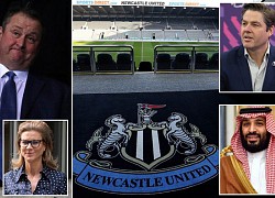 Hơn 100.000 CĐV Newcastle yêu cầu giải Ngoại hạng Anh trả lời vụ chặn chuyển giao