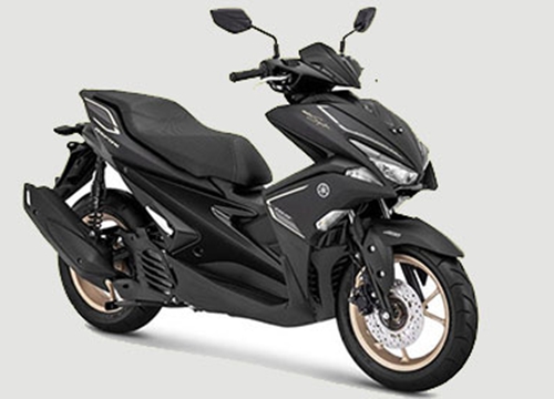 Honda Air Blade 150 2020 có thêm đối thủ 'siêu ngầu', giá hấp dẫn từ Yamaha