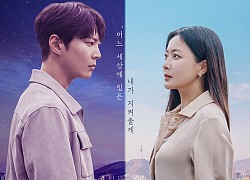 Hóng cực độ drama kỳ ảo Alice: Vũ trụ song song nhưng xịn hơn hẳn Quân Vương Bất Diệt?