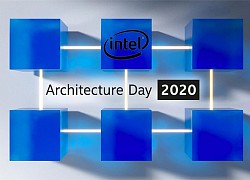 Intel Architecture Day 2020: Tiger Lake, 10nm SuperFin và GPU Xe