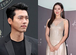 Hyun Bin đang quay phim ở Trung Đông nhưng vẫn có động thái &quot;nhớ thương&quot; về Son Ye Jin?