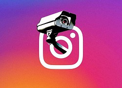 Instagram bị cáo buộc vì thu thập dữ liệu sinh trắc học