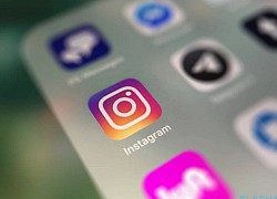 Instagram đối mặt án phạt 500 tỷ USD