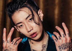 Jay Park nhận mức cát-xê cao ở Trung Quốc