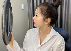 Jennie, Irene chuộng kiểu tóc nào cho mùa hè?