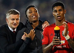 Juventus rao bán Ronaldo, Solskjaer cảnh báo đanh thép MU