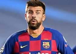 Kèo Barca thua 2-8 khó ăn gấp đôi tỷ lệ trái đất bị hủy diệt