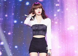 Không có cặp giò đẹp xuất sắc như Lisa nhưng bộ 3 Jisoo, Jennie và Rosé vẫn chinh phục đủ thể loại đồ ngắn cũn