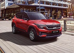 Kia tung loạt ưu đãi trong tháng 8