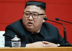 Kim Jong-un dỡ phong tỏa thành phố biên giới