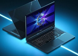 Laptop gaming Redmi G ra mắt: Màn hình 144Hz, Core i7, GTX 1650 Ti, giá từ 17.7 triệu đồng