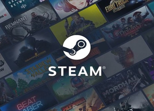 Lễ hội game trên Steam sẽ diễn ra vào tháng 10