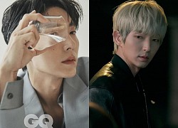 Lee Jun Ki - biểu tượng cho vẻ đẹp nữ tính ở nam giới Hàn