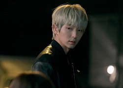 Lee Jun Ki - biểu tượng của vẻ đẹp phi giới tính ở Hàn