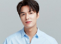 Lee Min Ho kiện cư dân mạng tung tin đồn ác ý