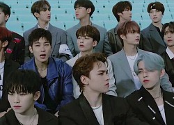 'Left & Right' của Seventeen bị nghệ sĩ người Mỹ cáo buộc đạo nhái