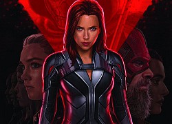 Loạt lý do 'Black Widow' cần được đưa lên thẳng Disney+