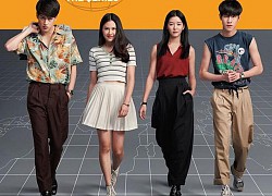 Loạt mánh khóe quay cóp ở Bad Genius bản truyền hình: Quên màn nhắc bài với piano đi, Lin giờ cao siêu bội phần!