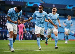 Man City &#8211; Lyon: Giấc mơ Champions League