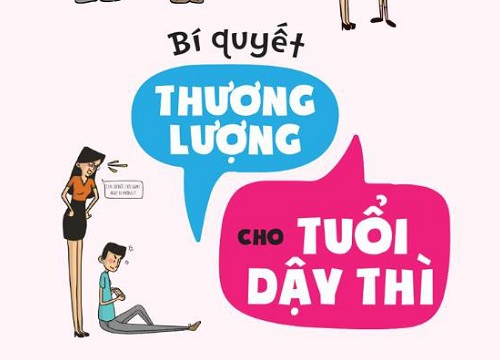 Mẹ Việt dạy con đúng cách, con ngoan nhàn tênh với 5 tựa sách bổ ích