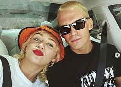 Miley Cyrus lần đầu lên tiếng sau chia tay Cody Simpson