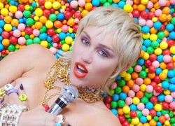 Miley Cyrus trở lại ngoạn mục với MV 'Midnight Sky', tuyên bố hùng hồn: 'Tôi không thuộc về ai'