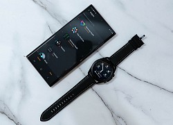 Mở hộp Galaxy Watch 3 giá từ 9,5 triệu đồng