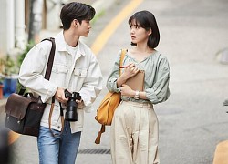 'More Than Friends' của Ong Seung Woo và Shin Ye Eun tung loạt poster dễ thương, nhìn là muốn yêu ngay