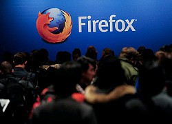 Mozilla gia hạn thỏa thuận tìm kiếm với Google