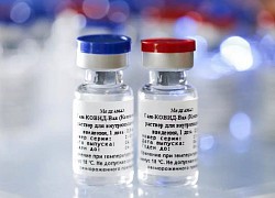 Nga đề nghị hỗ trợ vaccine Covid-19, Mỹ từ chối