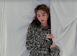 Ngọc Trinh 'bê' nguyên concept giống Song Hye Kyo trong bộ ảnh mới