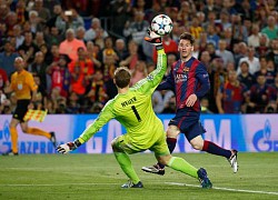 Nhận định bóng đá cúp C1 Barcelona - Bayern Munich: Đỉnh cao đại chiến, Messi - Lewandowski so tài