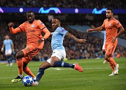 Nhận định bóng đá Man City - Lyon: Pep cảnh giác "vết xe đổ" Juventus