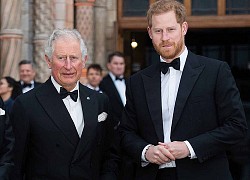 Nhờ Thái tử Charles mua biệt thự mới trị giá hơn 200 tỷ đồng, nhà Meghan Markle bị tố trục lợi, chi tiết về căn biệt thự khiến nhiều người choáng váng