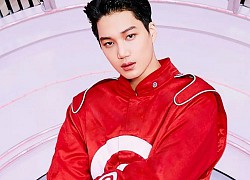 Những lần xuất hiện gây tranh cãi của Kai (EXO)