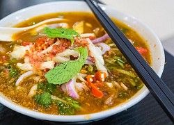 Những món ăn đường phố gây xao xuyến nhất tại "thủ đô ẩm thực" Penang của Malaysia